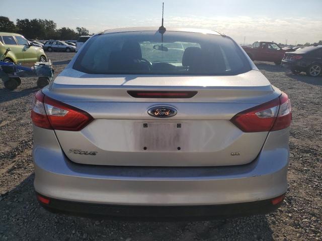Photo 6 from auction – 2014 FORD FOCUS SE with VIN 1FADP3F28EL363746