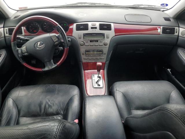 Photo 8 from auction – 2006 LEXUS ES 330 with VIN JTHBA30G365146617
