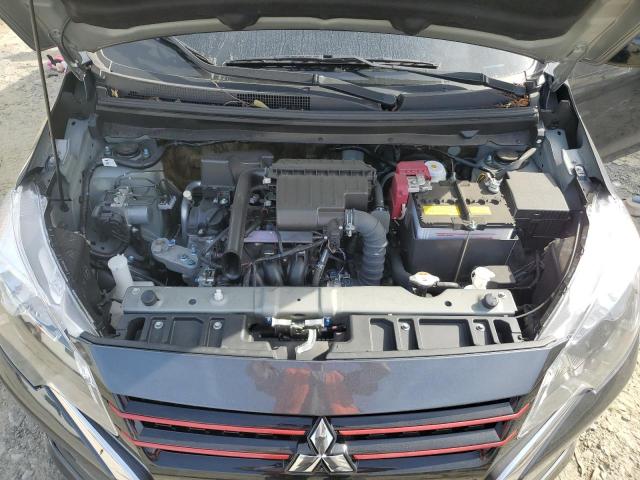Photo 11 from auction – 2024 MITSUBISHI MIRAGE G4 with VIN ML32FUFJ6RHF04037