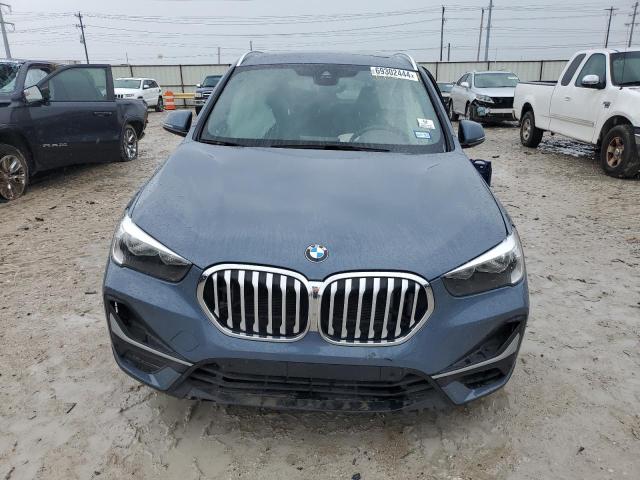 Photo 5 from auction – 2021 BMW X1 SDRIVE2 with VIN WBXJG7C02M3M72146