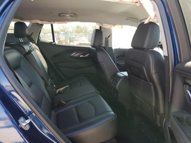 Photo 11 from auction – 2022 GMC TERRAIN SL with VIN 3GKALVEV6NL222103