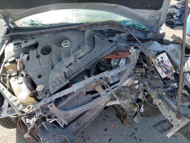 Photo 11 from auction – 2012 NISSAN ALTIMA BAS with VIN 1N4AL2APXCN455616