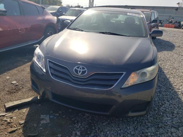 Photo 5 from auction – 2011 TOYOTA CAMRY BASE with VIN 4T1BF3EK7BU211593