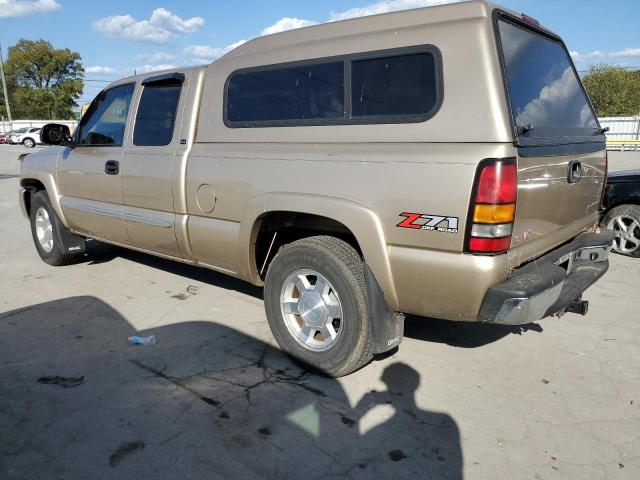 Photo 2 from auction – 2004 GMC NEW SIERRA with VIN 2GTEK19T741181711