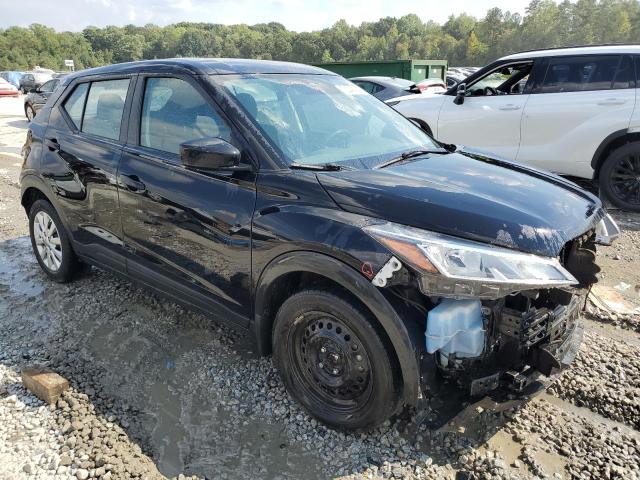 Photo 4 from auction – 2021 NISSAN KICKS S with VIN 3N1CP5BV0ML492071