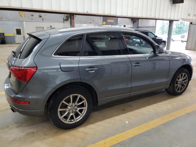 Photo 3 from auction – 2012 AUDI Q5 PREMIUM with VIN WA1LFAFP0CA011272