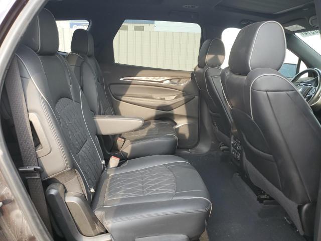 Photo 11 from auction – 2022 BUICK ENCLAVE AV with VIN 5GAEVCKW2NJ124249