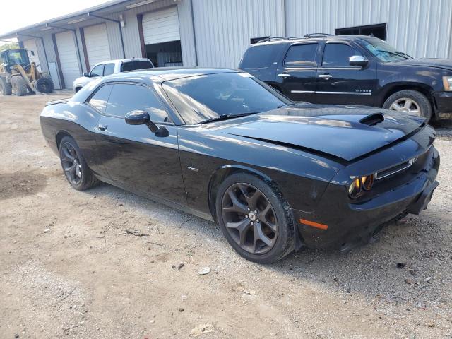 Photo 4 from auction – 2019 DODGE CHALLENGER with VIN 2C3CDZBT0KH593925
