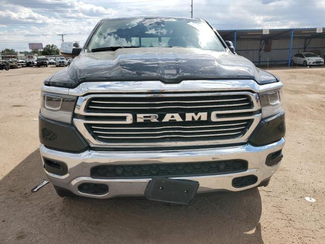 Photo 5 from auction – 2021 RAM 1500 LARAM with VIN 1C6SRFJT0MN636380