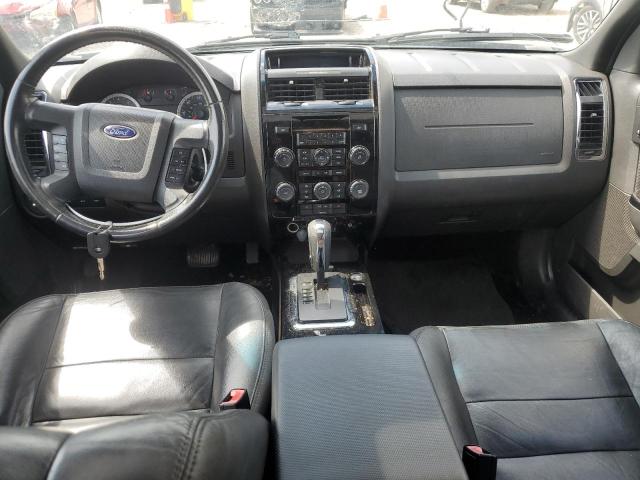 Photo 8 from auction – 2010 FORD ESCAPE with VIN 1FMCU0EG8AKB60782