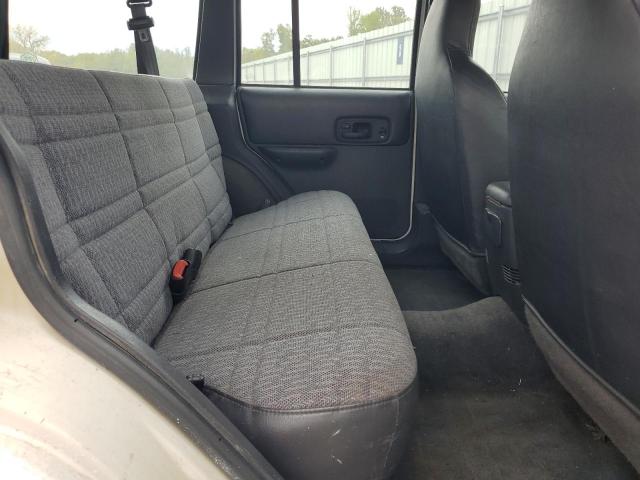Photo 11 from auction – 2001 JEEP CHEROKEE S with VIN 1J4FF48SX1L589994
