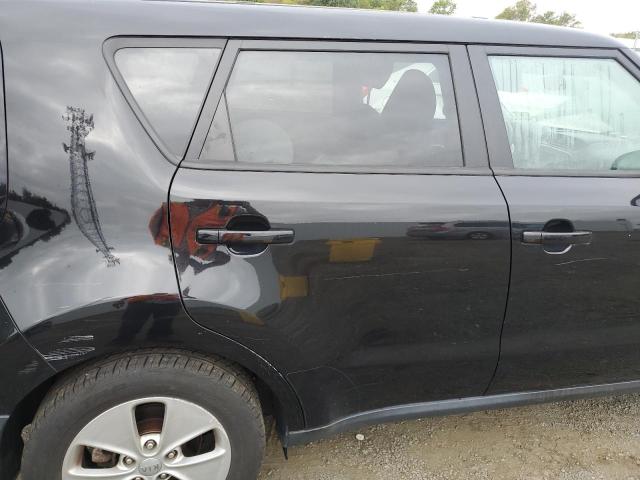 Photo 10 from auction – 2014 KIA SOUL with VIN KNDJN2A20E7745251