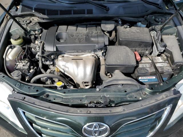 Photo 11 from auction – 2011 TOYOTA CAMRY BASE with VIN 4T1BF3EK2BU706557