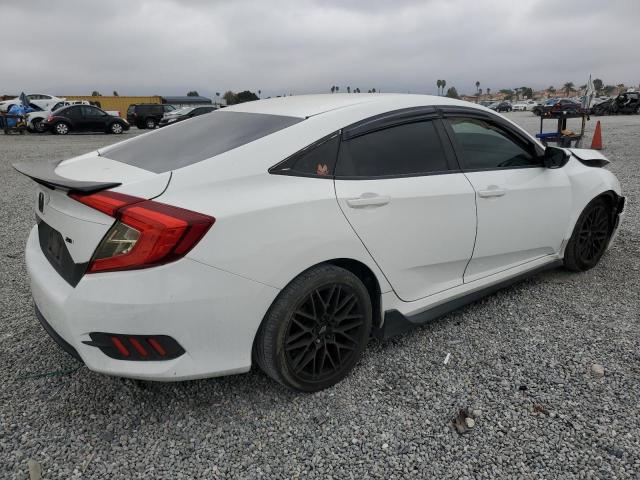 Photo 3 from auction – 2016 HONDA CIVIC LX with VIN 19XFC2F54GE060946