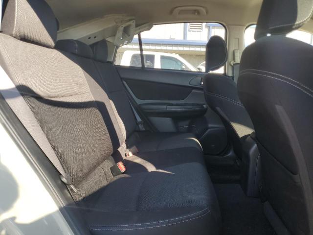 Photo 11 from auction – 2014 SUBARU XV CROSSTR with VIN JF2GPAWC9E8298835