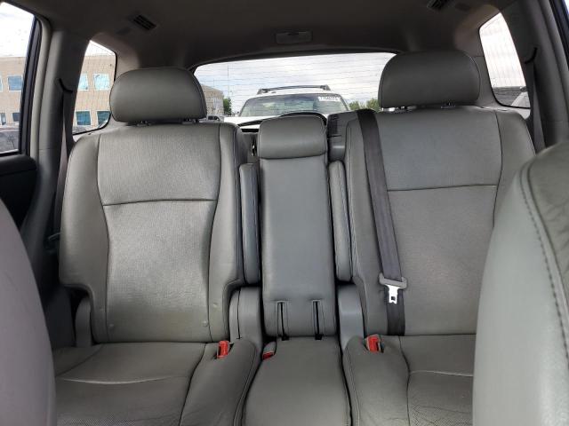 Photo 10 from auction – 2013 TOYOTA HIGHLANDER with VIN 5TDDK3EH9DS264543