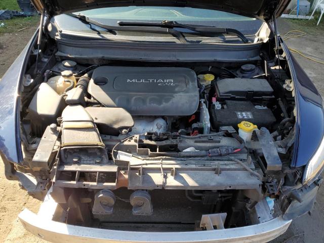 Photo 12 from auction – 2016 JEEP CHEROKEE L with VIN 1C4PJMDB8GW235008