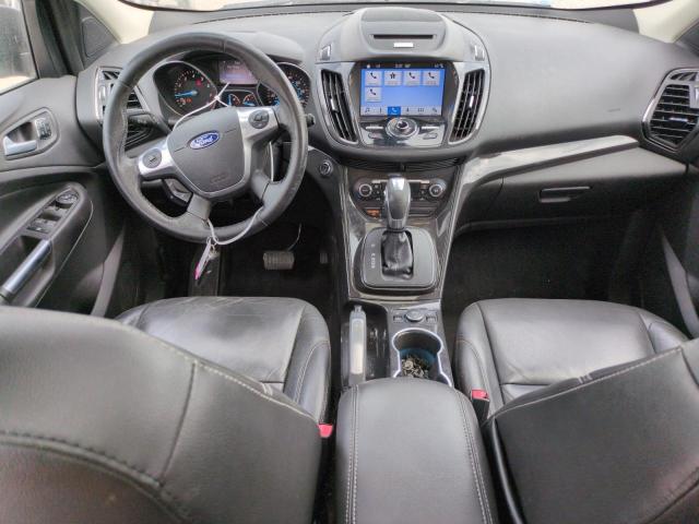 Photo 8 from auction – 2016 FORD ESCAPE TIT with VIN 1FMCU9J90GUA21075