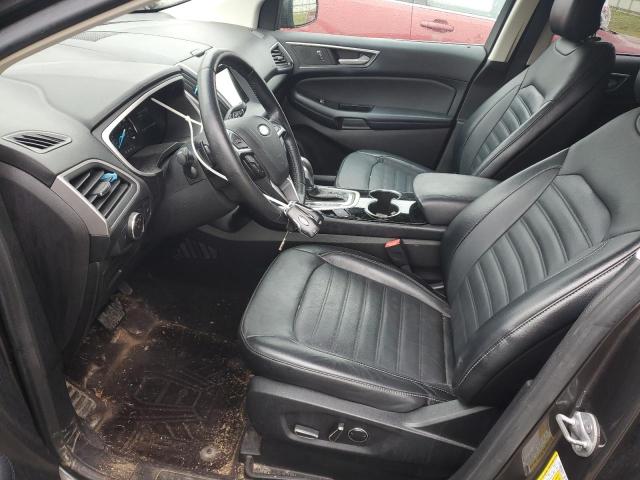 Photo 7 from auction – 2016 FORD EDGE SEL with VIN 2FMPK4J91GBC03643