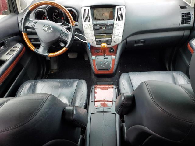 Photo 8 from auction – 2008 LEXUS RX 400H with VIN JTJHW31UX82056612