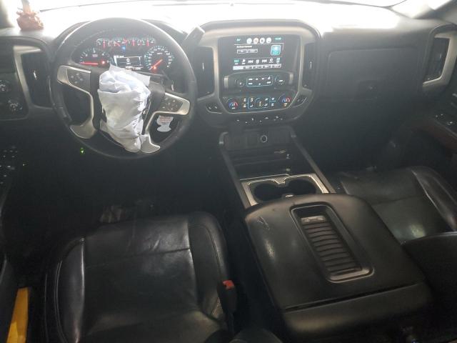 Photo 8 from auction – 2018 GMC SIERRA K15 with VIN 3GTU2NEC2JG274499