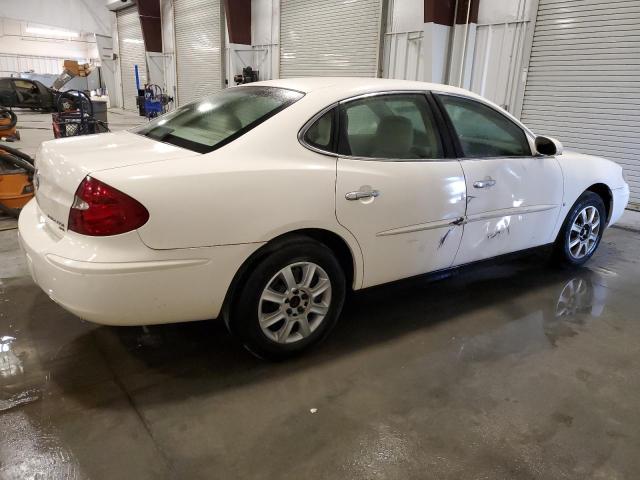 Zdjęcie 3 z aukcji – 2007 BUICK LACROSSE C z VIN 2G4WC582871197790