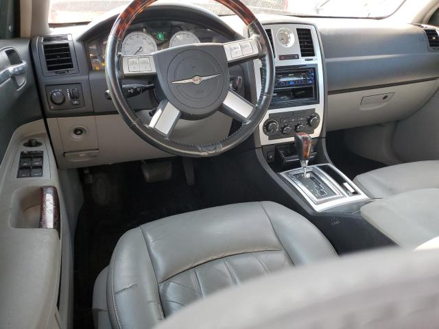 Photo 8 from auction – 2006 CHRYSLER 300C with VIN 2C3LA63H86H317578