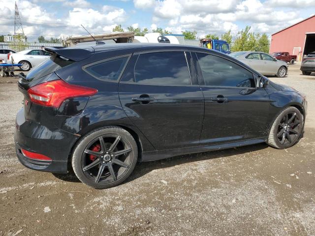 Photo 3 from auction – 2016 FORD FOCUS ST with VIN 1FADP3L99GL295459