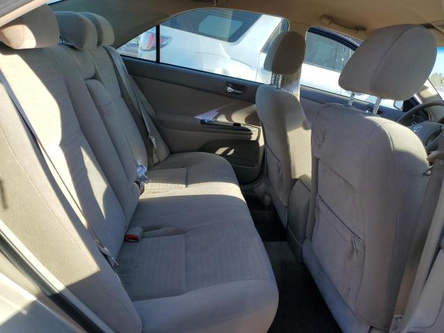 Photo 10 from auction – 2005 TOYOTA CAMRY LE with VIN 4T1BF32K85U590600