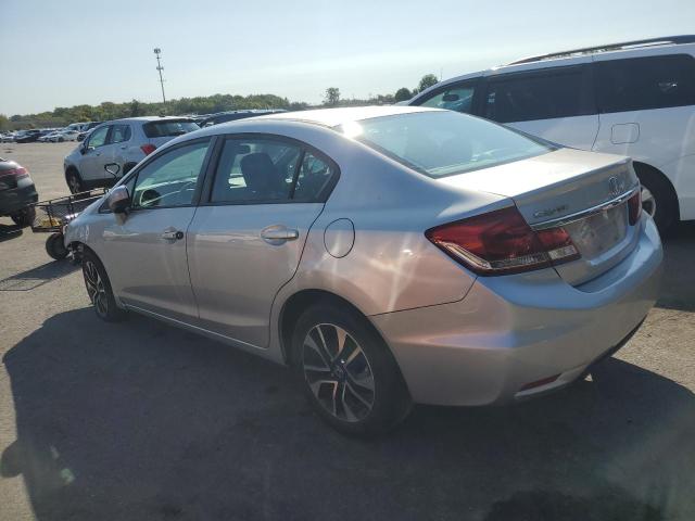 صورة رقم 2 من المزاد - 2015 HONDA CIVIC EX مع VIN 19XFB2F87FE261008