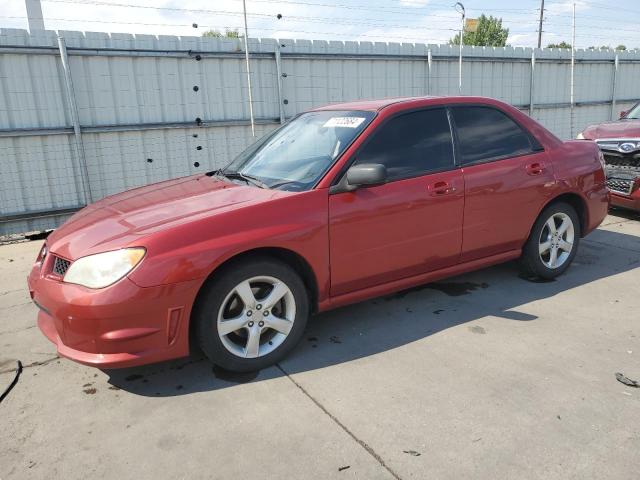SUBARU IMPREZA 2. 2007 con VIN JF1GD61637H517741 - Foto de la subasta
