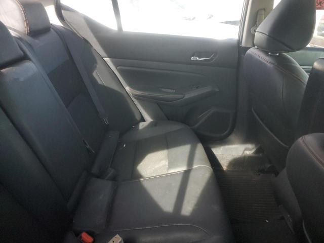 Photo 10 from auction – 2019 NISSAN ALTIMA SR with VIN 1N4BL4CW0KN322155