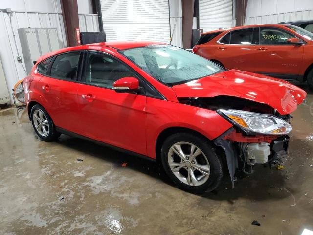 Zdjęcie 4 z aukcji – 2013 FORD FOCUS SE z VIN 1FADP3K20DL319924