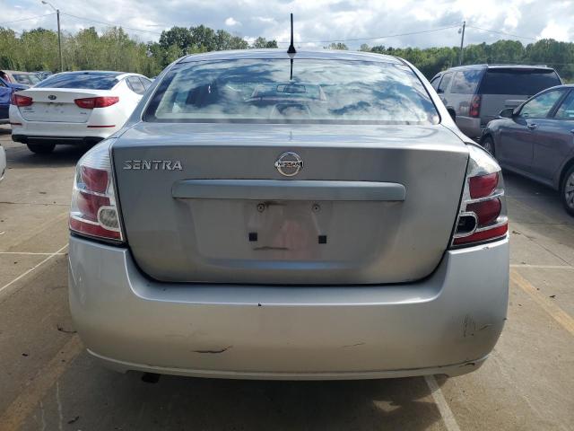 Photo 6 from auction – 2009 NISSAN SENTRA 2.0 with VIN 3N1AB61E89L628225