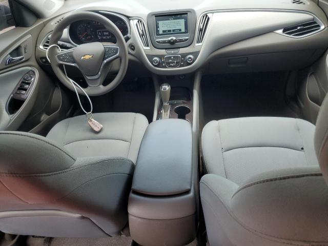 Photo 8 from auction – 2018 CHEVROLET MALIBU LS with VIN 1G1ZC5ST9JF221106