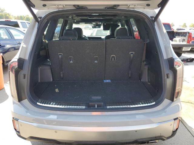 Photo 6 from auction – 2023 KIA TELLURIDE with VIN 5XYP5DGC2PG399408