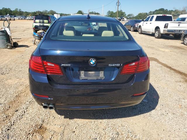 Photo 6 from auction – 2016 BMW 528 XI with VIN WBA5A7C50GG144326