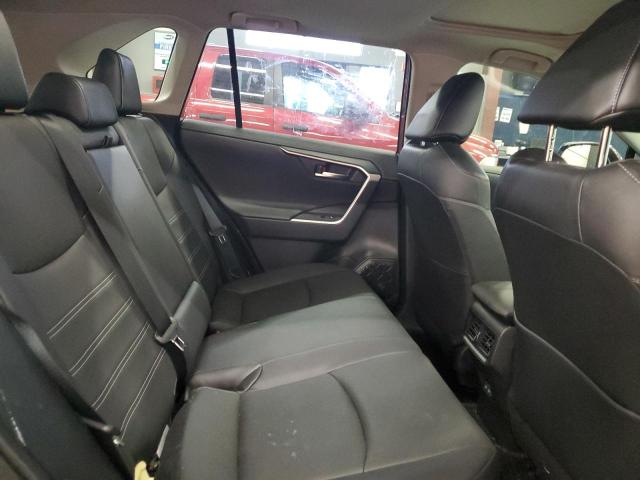 Photo 11 from auction – 2024 TOYOTA RAV4 LIMIT with VIN JTMD6RFV8RD125938