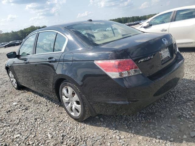 Photo 2 from auction – 2010 HONDA ACCORD EXL with VIN 1HGCP2F84AA124206