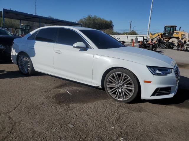 Photo 4 from auction – 2018 AUDI A4 PREMIUM with VIN WAULMAF48JA213580