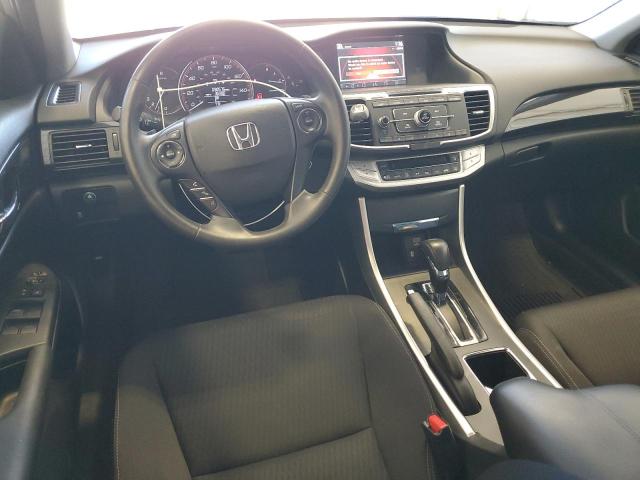 Photo 8 from auction – 2015 HONDA ACCORD SPO with VIN 1HGCR2F58FA123650