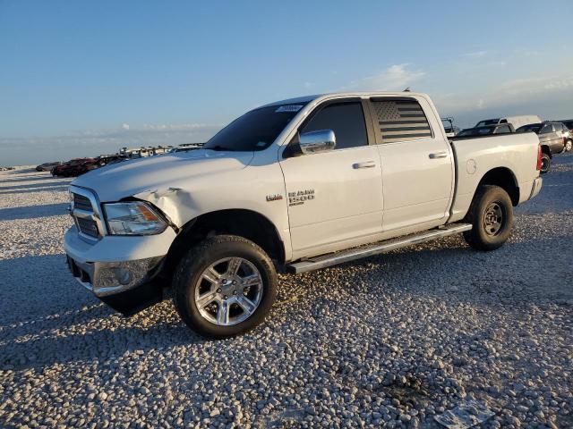RAM 1500 CLASS 2019 with VIN 1C6RR6LTXKS586582 - Photo from auction