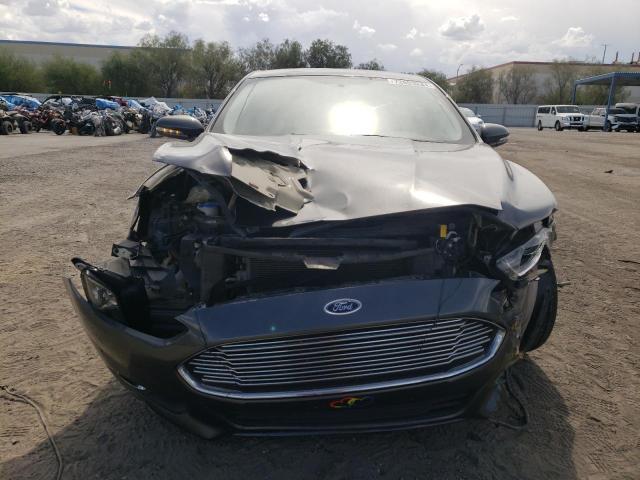 Photo 5 from auction – 2016 FORD FUSION SE with VIN 3FA6P0H95GR144118