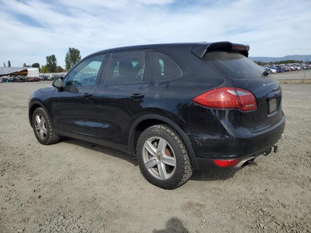 Photo 2 from auction – 2014 PORSCHE CAYENNE with VIN WP1AA2A20ELA96262