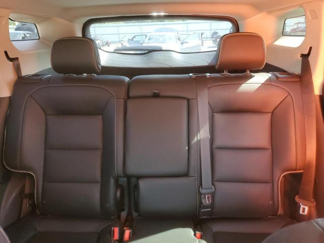 Photo 10 from auction – 2020 GMC TERRAIN DE with VIN 3GKALXEX3LL101264