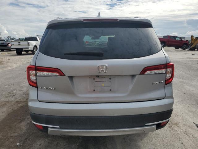 Photo 6 from auction – 2021 HONDA PILOT TOUR with VIN 5FNYF5H92MB033378