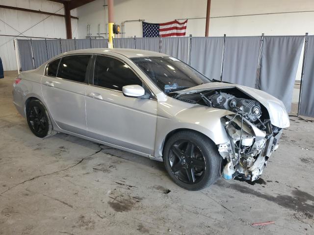 Photo 4 from auction – 2012 HONDA ACCORD SE with VIN 1HGCP2F62CA079753