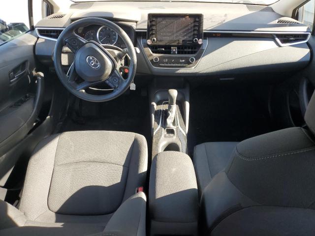 Photo 8 from auction – 2022 TOYOTA COROLLA LE with VIN 5YFEPMAE1NP311761
