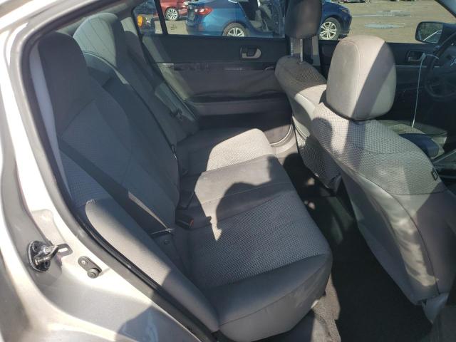 Photo 10 from auction – 2011 MITSUBISHI GALANT FE with VIN 4A32B2FF9BE012483