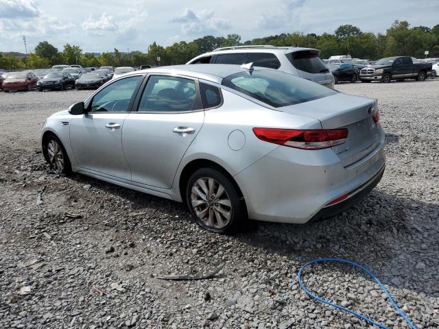Photo 2 from auction – 2018 KIA OPTIMA LX with VIN 5XXGT4L32JG252562